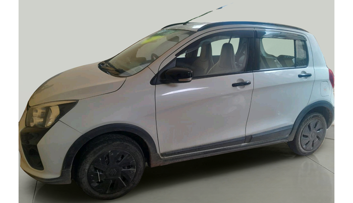 2020 Maruti Celerio X ZXI (O) AMT, Petrol, Automatic, 29,328 km, exterior