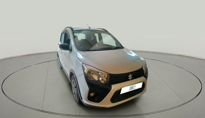 2020 Maruti Celerio X ZXI (O) AMT, Petrol, Automatic, 29,328 km, exterior