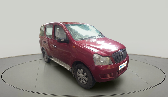 2011 Mahindra Xylo E4, Diesel, Manual, 1,31,199 km, exterior