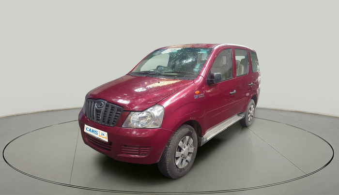 2011 Mahindra Xylo E4, Diesel, Manual, 1,31,199 km, exterior