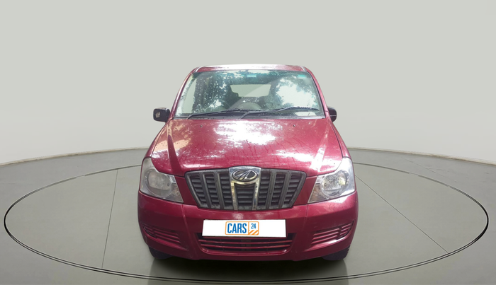2011 Mahindra Xylo E4, Diesel, Manual, 1,31,199 km, exterior