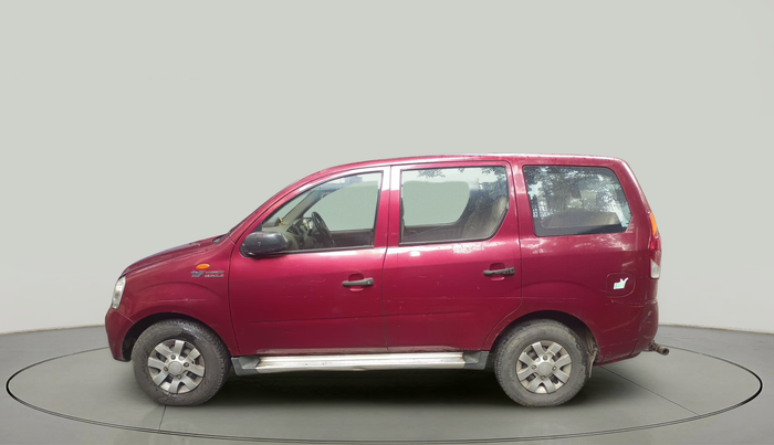 2011 Mahindra Xylo E4, Diesel, Manual, 1,31,199 km, exterior
