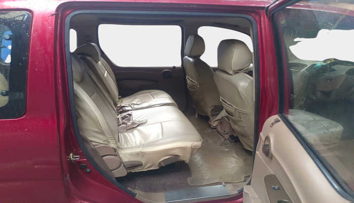 2011 Mahindra Xylo E4, Diesel, Manual, 1,31,199 km, interior