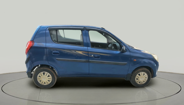 2012 Maruti Alto 800 LXI, Petrol, Manual, 20,554 km, exterior