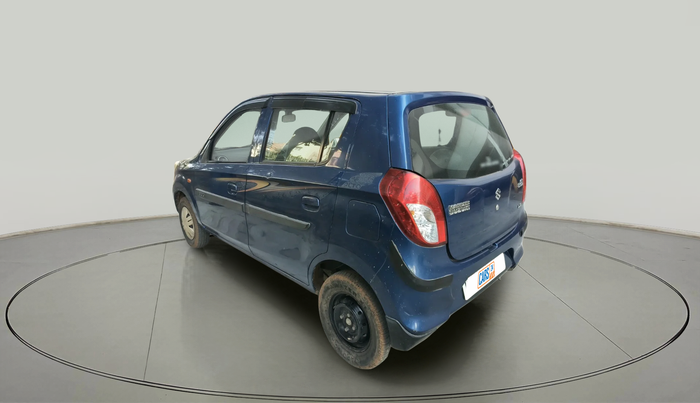 2012 Maruti Alto 800 LXI, Petrol, Manual, 20,554 km, exterior