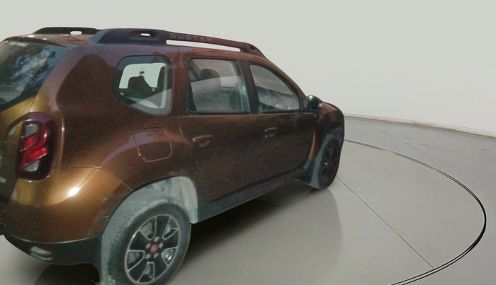 2016 Renault Duster 85 PS RXS MT DIESEL, Diesel, Manual, 53,962 km, exterior