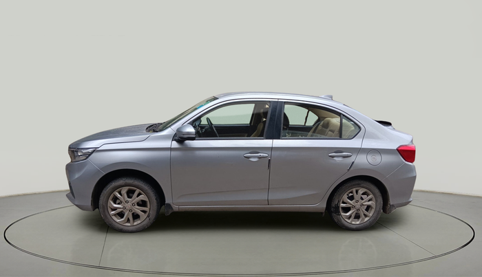 2018 Honda Amaze 1.2L I-VTEC VX, Petrol, Manual, 17,501 km, exterior