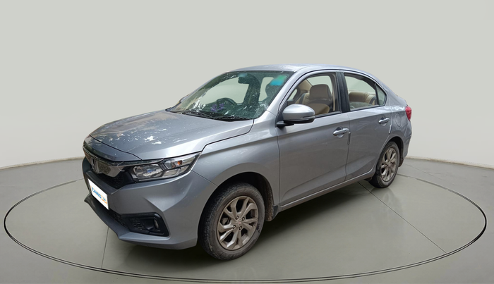 2018 Honda Amaze 1.2L I-VTEC VX, Petrol, Manual, 17,501 km, exterior