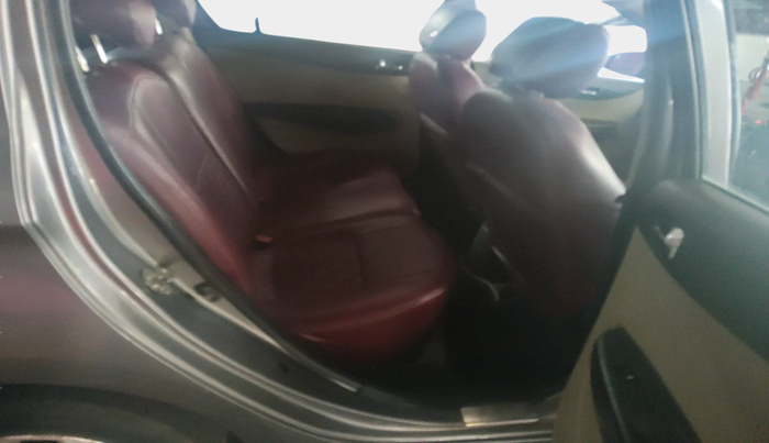 2013 Hyundai i20 SPORTZ 1.2, Petrol, Manual, 66,881 km, interior