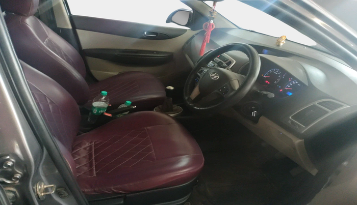 2013 Hyundai i20 SPORTZ 1.2, Petrol, Manual, 66,881 km, interior