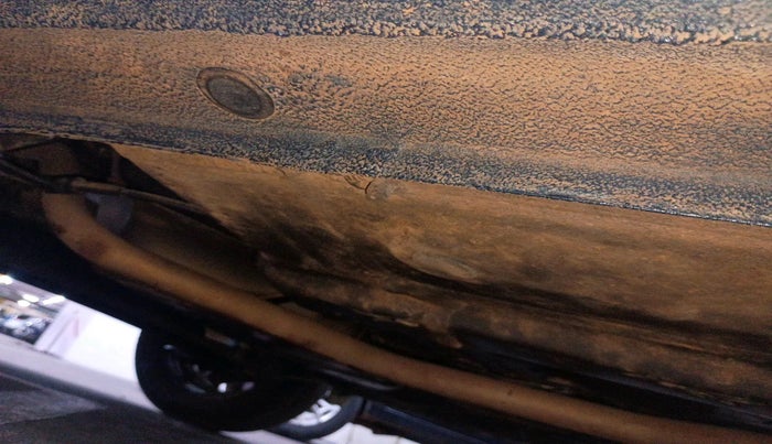 2023 Hyundai GRAND I10 NIOS SPORTZ 1.2 KAPPA VTVT, Petrol, Manual, 11,506 km, interior