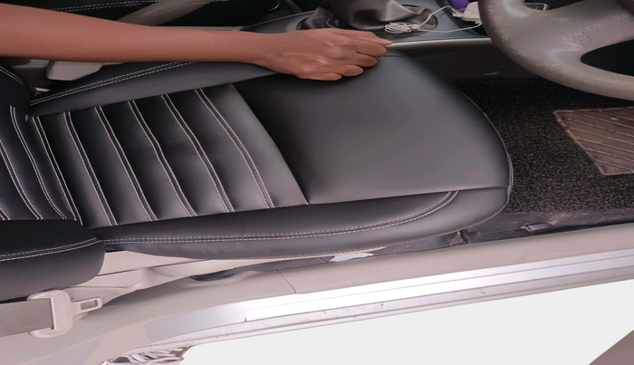 2014 Nissan Sunny XL DIESEL, Diesel, Manual, 1,93,224 km, interior