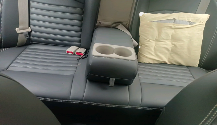 2014 Nissan Sunny XL DIESEL, Diesel, Manual, 1,93,224 km, interior