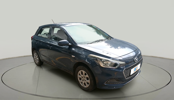 2015 Hyundai Elite i20 MAGNA 1.2, Petrol, Manual, 85,000 km, exterior