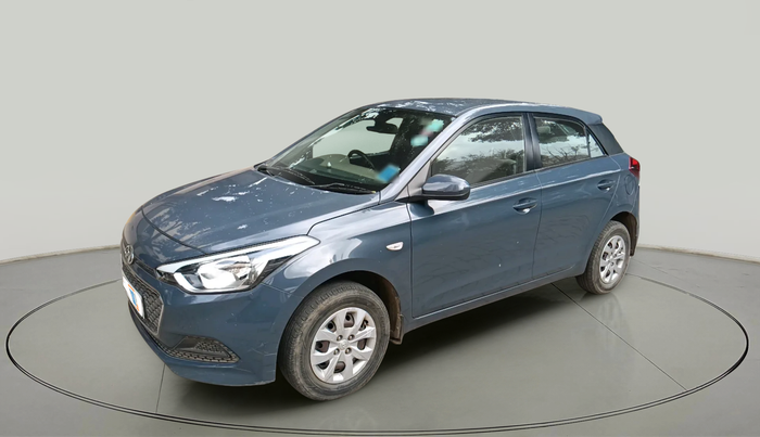 2015 Hyundai Elite i20 MAGNA 1.2, Petrol, Manual, 85,000 km, exterior