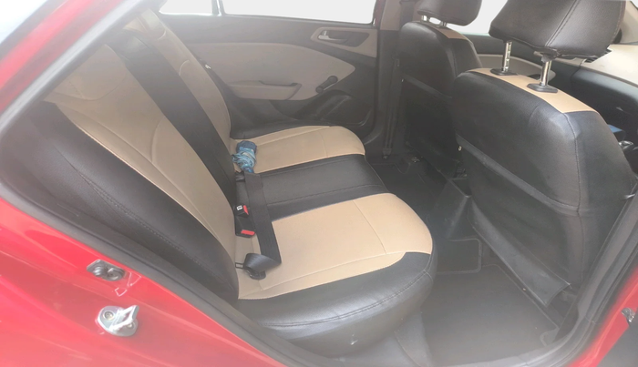 2016 Hyundai Elite i20 ERA 1.2, Petrol, Manual, 55,191 km, interior