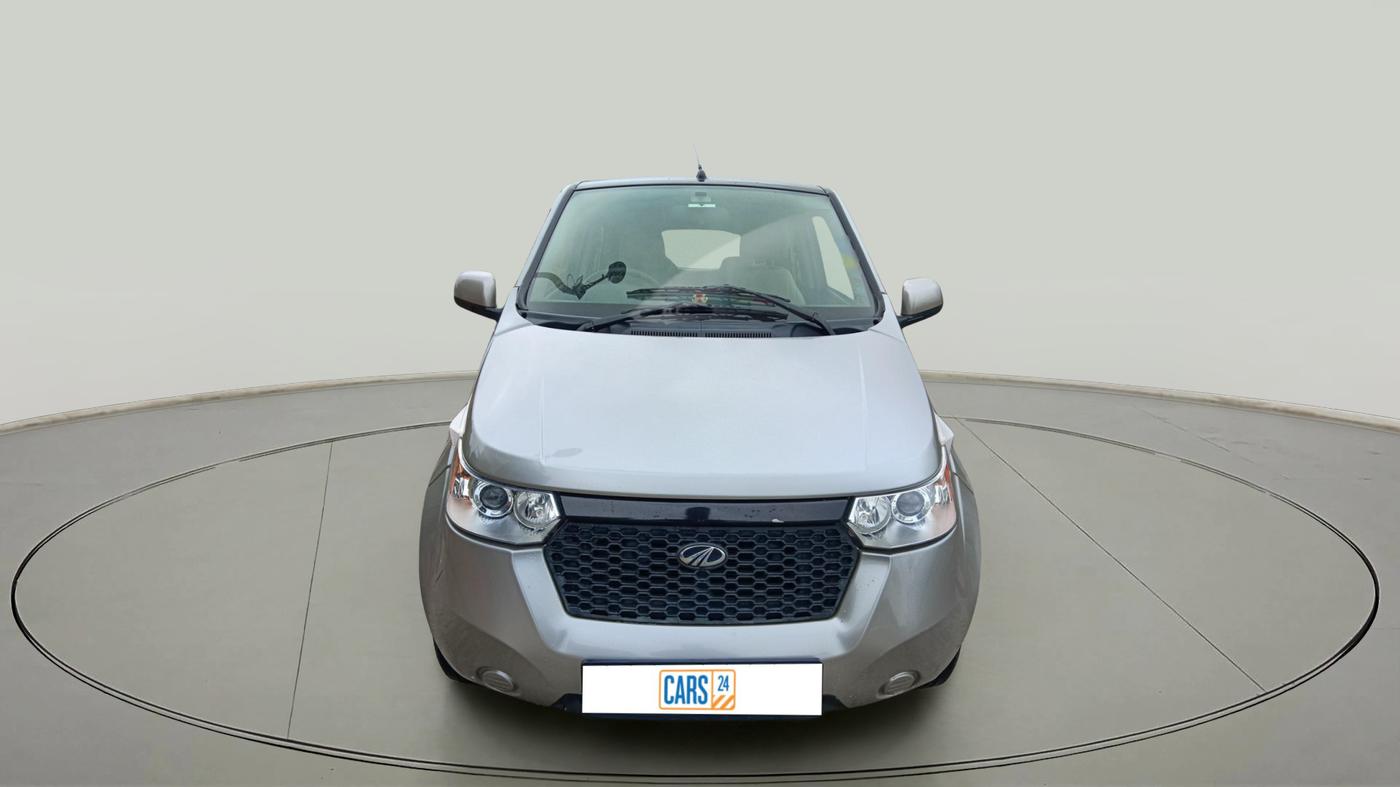 2014 Mahindra E2O T2, Electric, Automatic, 16,293 km, exterior
