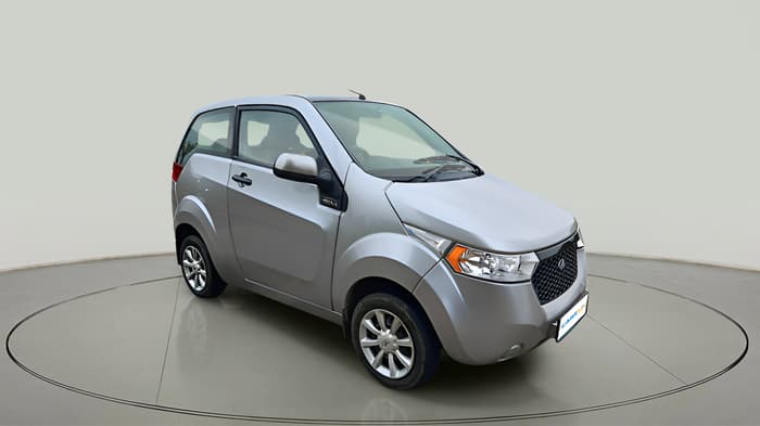 2014 Mahindra E2O T2, Electric, Automatic, 16,293 km, exterior