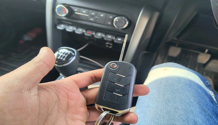 2024 Mahindra Thar LX D HT 2WD MT, Diesel, Manual, 24,120 km, interior