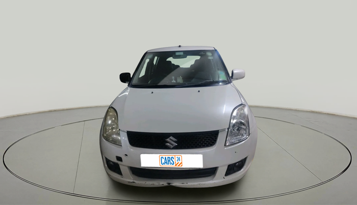 2011 Maruti Swift VDI, Diesel, Manual, 97,245 km, exterior