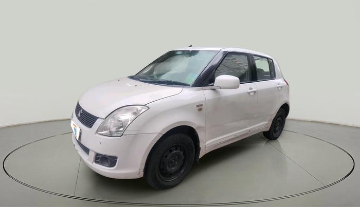 2011 Maruti Swift VDI, Diesel, Manual, 97,245 km, exterior