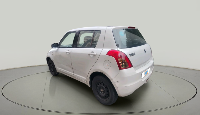 2011 Maruti Swift VDI, Diesel, Manual, 97,245 km, exterior