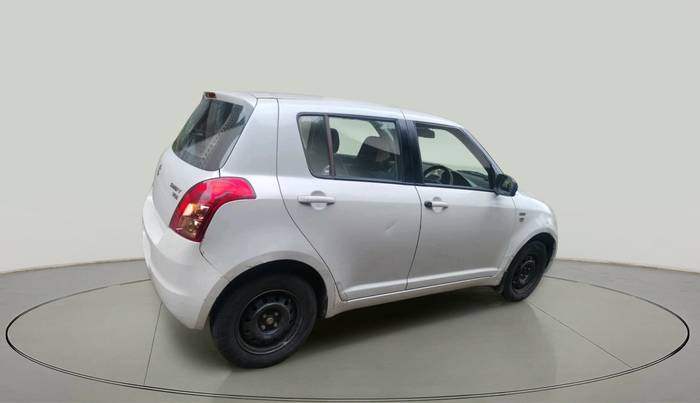 2011 Maruti Swift VDI, Diesel, Manual, 97,245 km, exterior