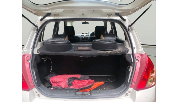 2011 Maruti Swift VDI, Diesel, Manual, 97,245 km, exterior