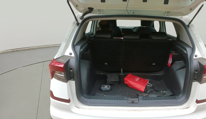 2025 Skoda KUSHAQ MONTE CARLO 1.5L TSI DSG, Petrol, Automatic, 6,590 km, exterior