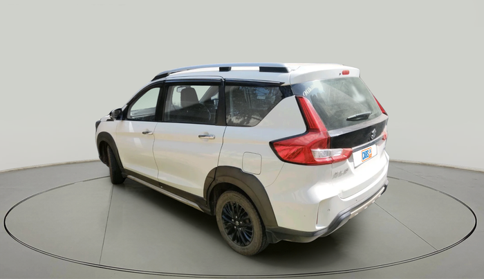 2020 Maruti XL6 ZETA MT, Petrol, Manual, 78,672 km, exterior