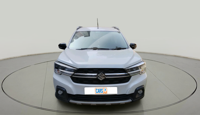 2020 Maruti XL6 ZETA MT, Petrol, Manual, 78,672 km, exterior