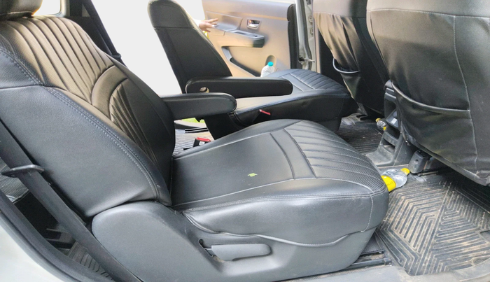 2020 Maruti XL6 ZETA MT, Petrol, Manual, 78,672 km, interior