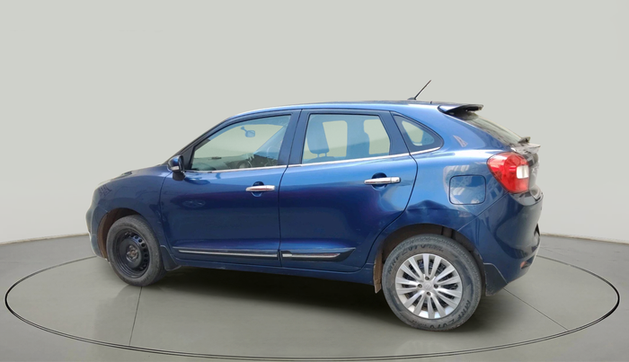 2020 Maruti Baleno DELTA PETROL 1.2, Petrol, Manual, 89,892 km, exterior