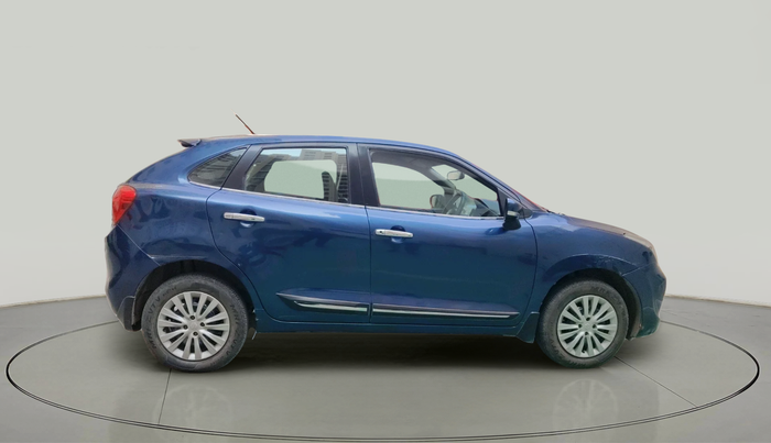 2020 Maruti Baleno DELTA PETROL 1.2, Petrol, Manual, 89,892 km, exterior