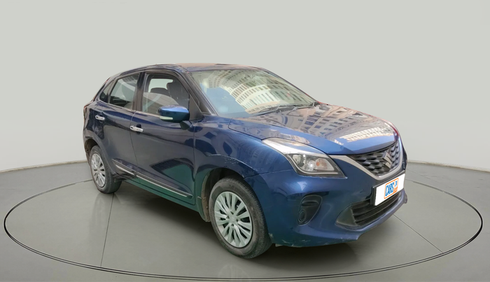 2020 Maruti Baleno DELTA PETROL 1.2, Petrol, Manual, 89,892 km, exterior