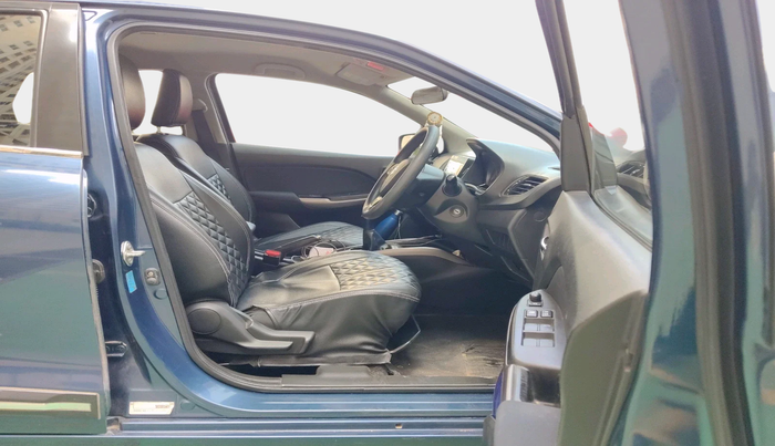 2020 Maruti Baleno DELTA PETROL 1.2, Petrol, Manual, 89,892 km, interior