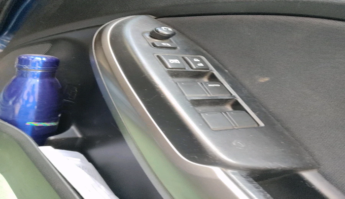 2020 Maruti Baleno DELTA PETROL 1.2, Petrol, Manual, 89,892 km, interior