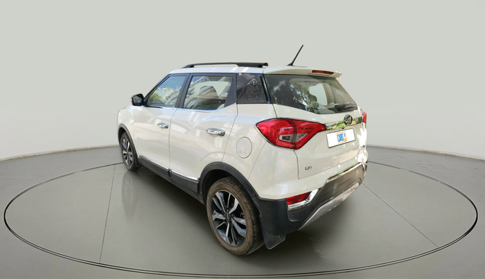 2021 Mahindra XUV300 W8 1.5 DIESEL, Diesel, Manual, 55,466 km, exterior