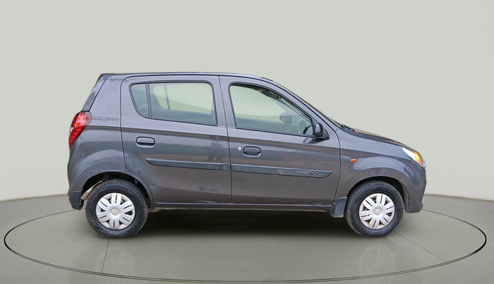 2016 Maruti Alto 800 LXI, Petrol, Manual, 42,037 km, exterior