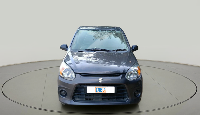 2016 Maruti Alto 800 LXI, Petrol, Manual, 42,037 km, exterior