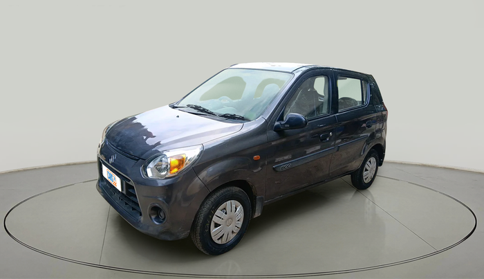 2016 Maruti Alto 800 LXI, Petrol, Manual, 42,037 km, exterior
