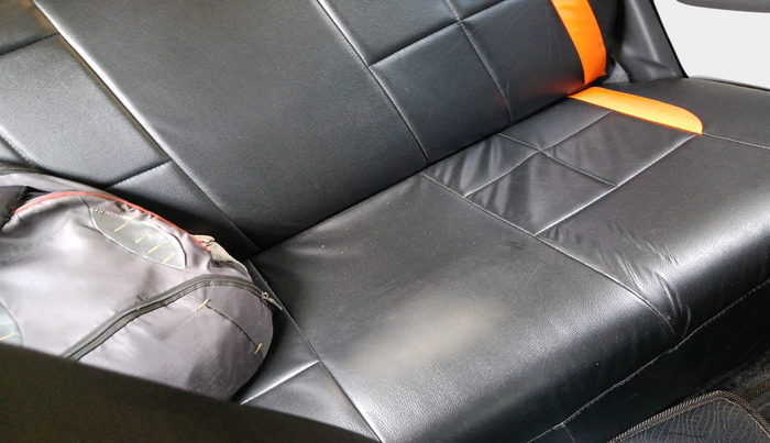 2016 Maruti Alto 800 LXI, Petrol, Manual, 42,037 km, interior