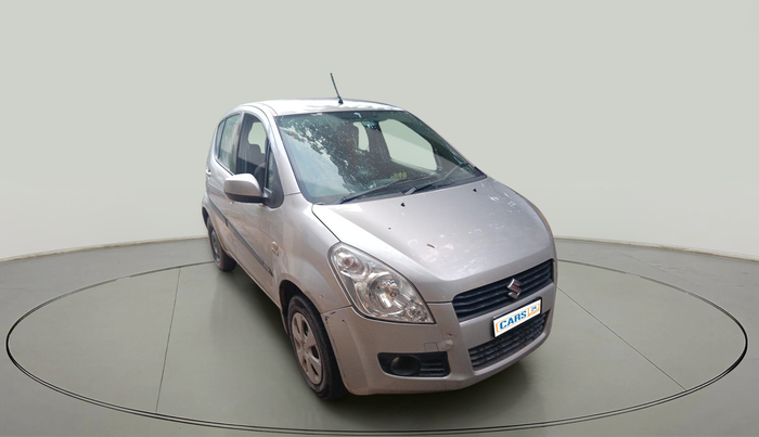 2012 Maruti Ritz VDI, Diesel, Manual, 1,08,337 km, exterior