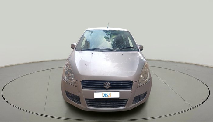 2012 Maruti Ritz VDI, Diesel, Manual, 1,08,337 km, exterior