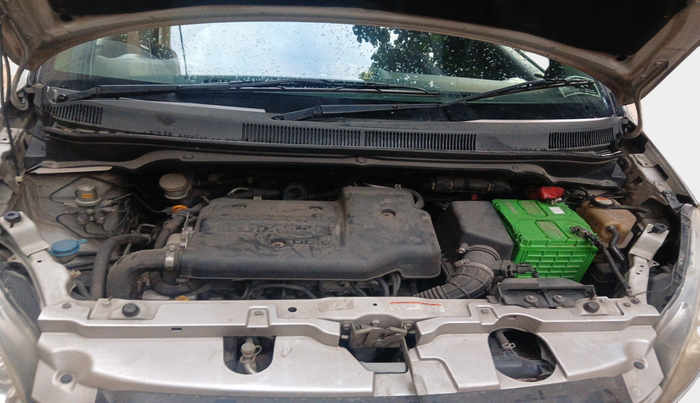 2012 Maruti Ritz VDI, Diesel, Manual, 1,08,337 km, exterior