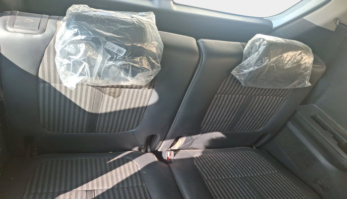 2023 KIA CARENS PRESTIGE 1.4 PETROL 7 STR, Petrol, Manual, 23,141 km, interior