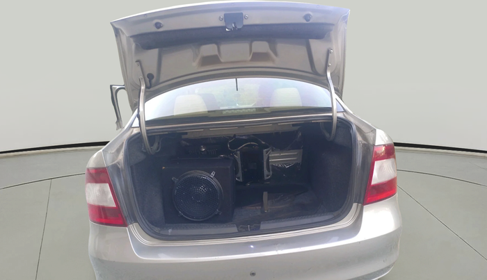 2015 Skoda Rapid 1.5 TDI CR ELEGANCE PLUS AT, Diesel, Automatic, 57,057 km, exterior