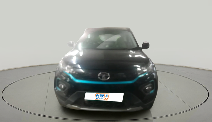 2023 Tata NEXON EV MAX XZ PLUS LUX FAST CHARGER, Electric, Automatic, 63,312 km, exterior