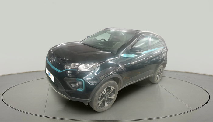 2023 Tata NEXON EV MAX XZ PLUS LUX FAST CHARGER, Electric, Automatic, 63,312 km, exterior