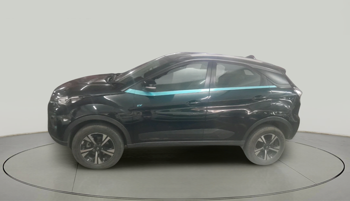 2023 Tata NEXON EV MAX XZ PLUS LUX FAST CHARGER, Electric, Automatic, 63,312 km, exterior